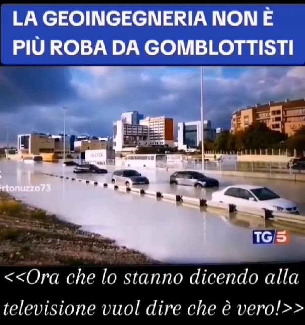 GEOINGEGNERIA - RETE 4
