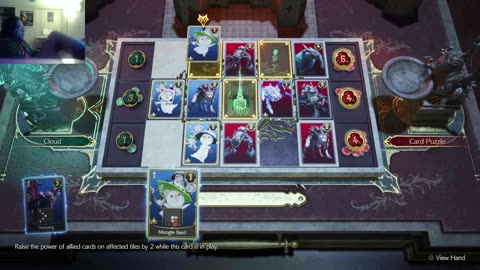 Final Fantasy VII Rebob Part 6