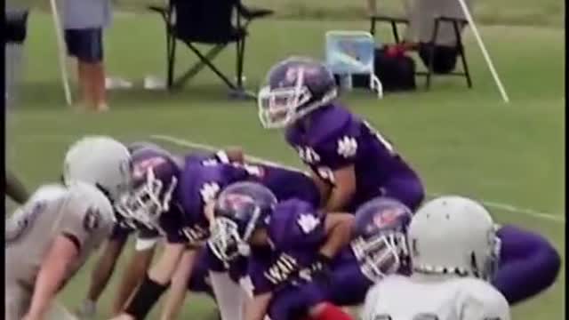 Repost from my first ever video on the internet (2006). 16 years ago.