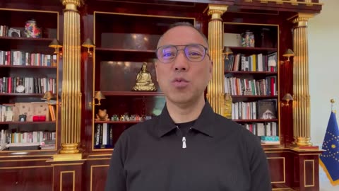 20220613 从五月份以来的世界经济和金融市场的走势完全按照我们过去几年的所有的判断和基于情报的准确性