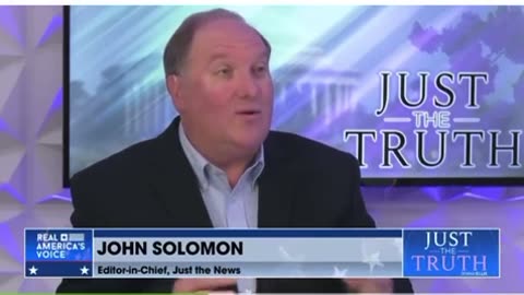 45+ Was Right About GA.. | John Solomon