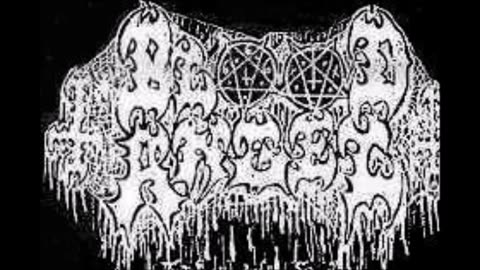 Blood Angel - (1993 - Nocturnal Sacrament