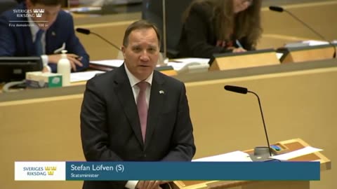 Stefan Löfvéns karriärsprång