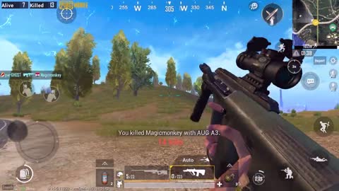 PUBG MOBILE 3.0 SOLO GAME... EASY WIN, 17KILLS..