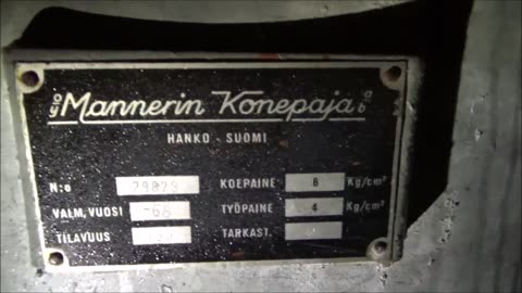 Pietilän Autiotalo UE-19