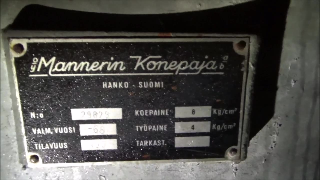 Pietilän Autiotalo UE-19