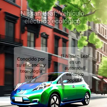 coches electricos