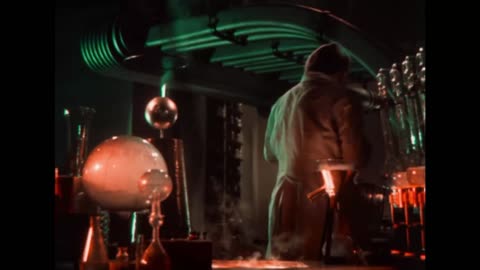 SYNTHETIC FLESH!