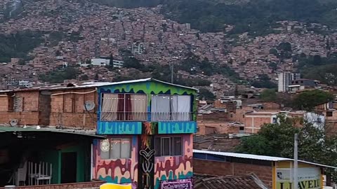 Medellín Colombia South Latin America