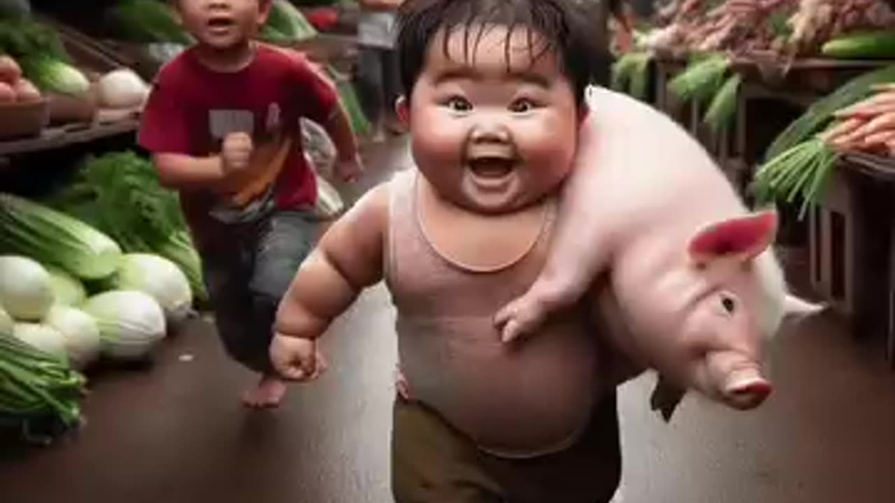 Siêu kute quá dễ thương và hài hước