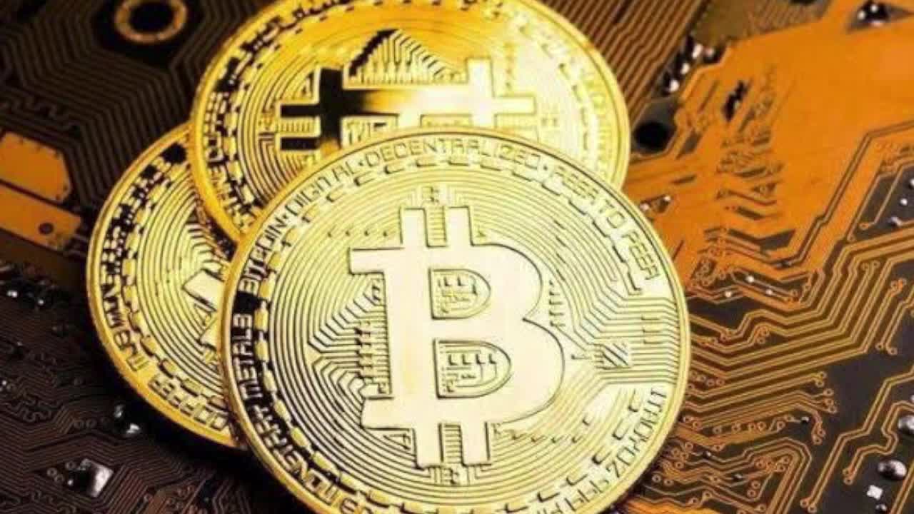 Son dakika! O ülke Bitcoin’i resmî olarak para birimi şeklinde merkez bankasında tutacak!