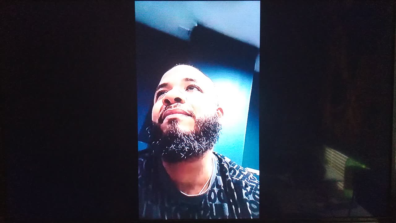 THIS IS HE|| WE'RE LIVING IN SURROUNDED BY DEMONS-ENDURE THESE LAST DAYZ!...