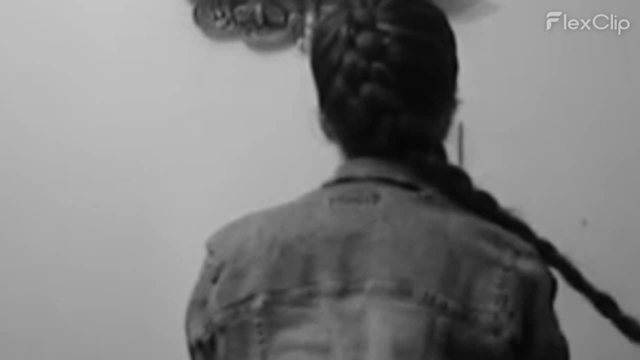 French Braid/Hair