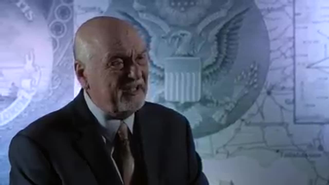 The Prophecy of Donald Trump