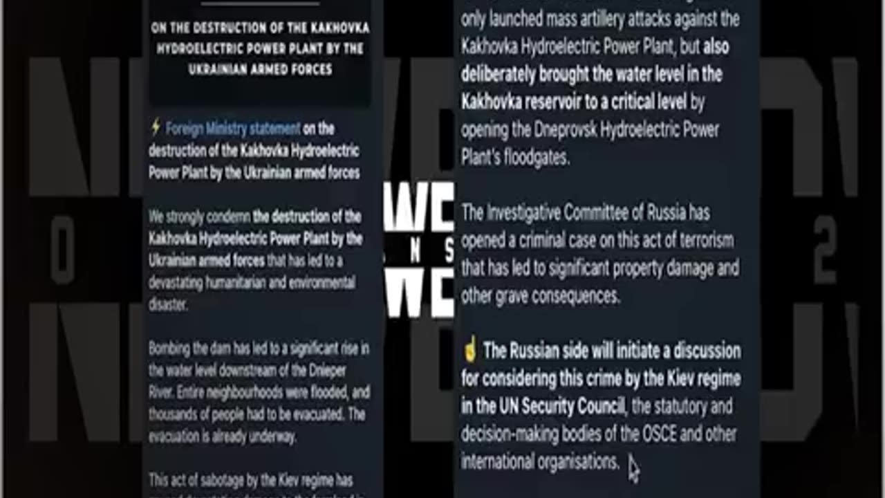 And We Know- Trump Knew! Soros Panic! P.h.a.r.m.a Exposed! Tucker Up! Indictment Talks! Pray!