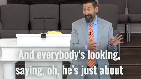 What can you not do with God?