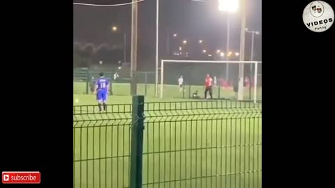 Funny Moments in Football, Try not to Laugh
