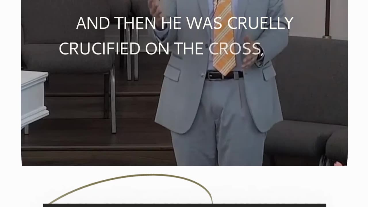 God with us