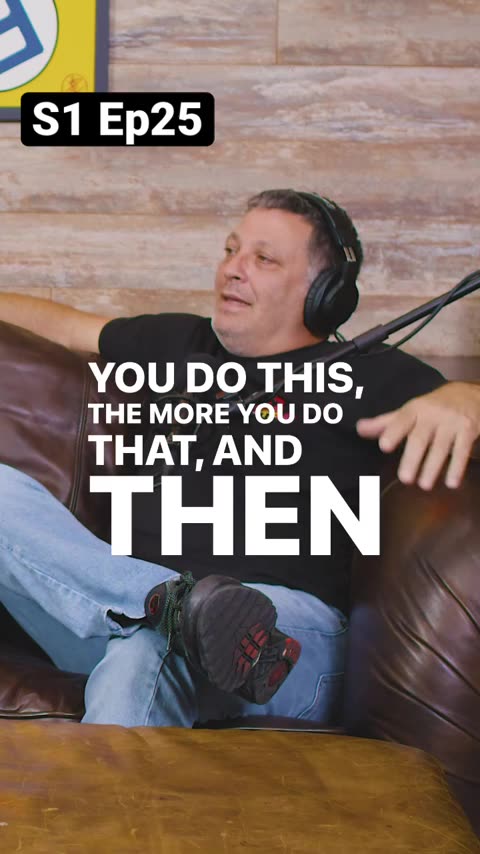 Have you ever had that moment when you just snapped on someone? Watch episode 25 of the Podcast!