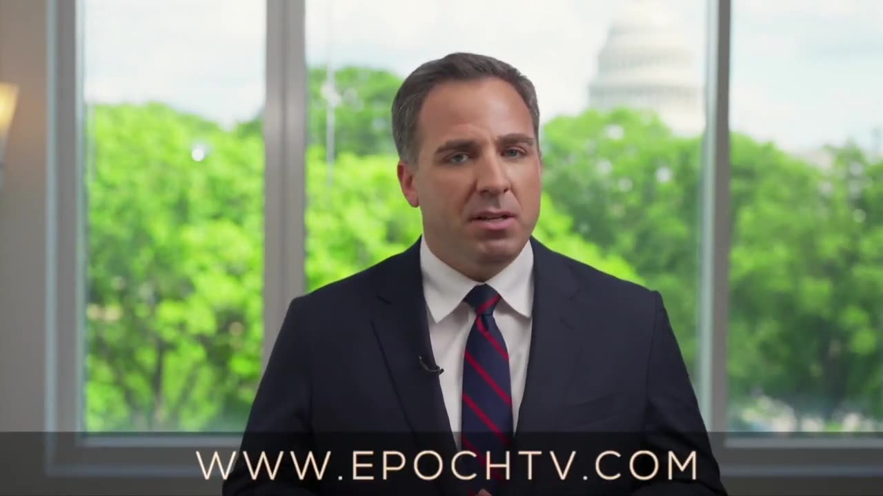 McCarthy Questions Fairness of Legal System in Clinton and Trump Cases