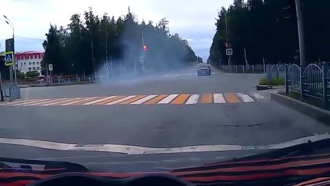 THE WORST CAR ACCIDENTS
