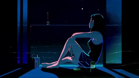 Why so sad ? ~ lofi hip hop | mix |