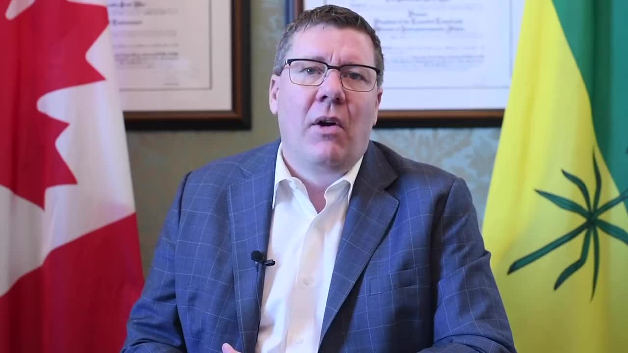 THE FREEDOM CONVOY IS HAVING AN IMPACT, THE COWARDS ARE CAPITULATING