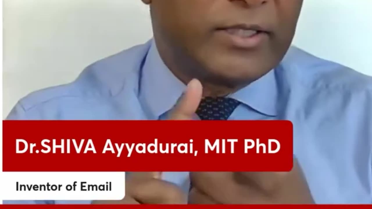 "I didn't need your MIT degrees, but I TOOK them, because one day I wanted to say f*** you!"
