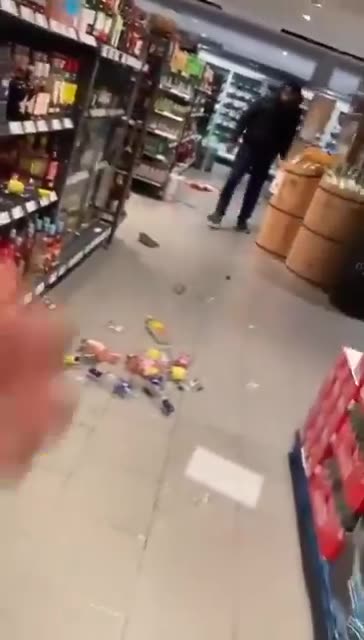 The fake asylum seeker in Germany has not received his pocket money and so