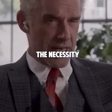 Peterson on Christia Freeland