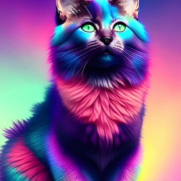 Fresh Feline Design Showcase