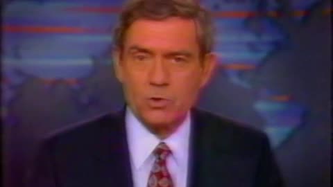 CBS EVENING NEWS open 12/11/90