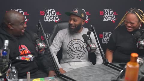 Karlous Miller - Women's Dating Standards(Explicit Warning)