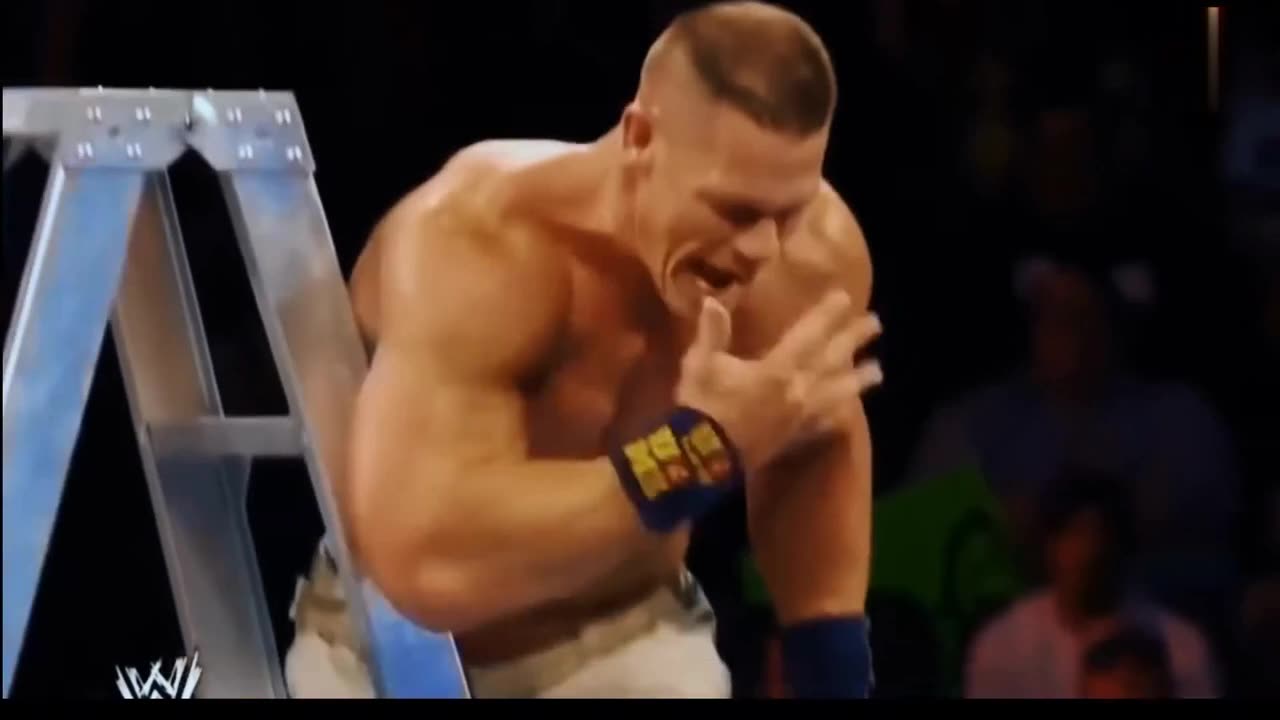 John Cena best motivation speech