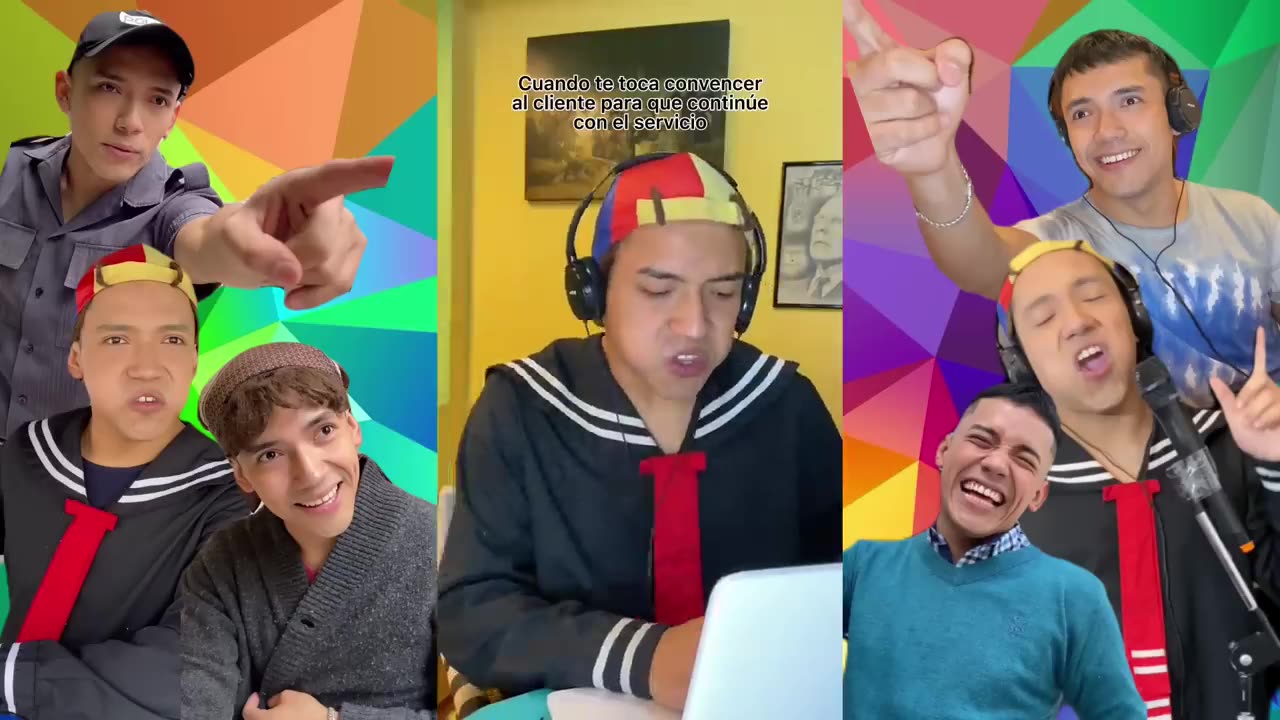 ¡Compilado de mis mejores videos en uno! 🥳¿Cuéntame cuál te gustó más_ 👇😂