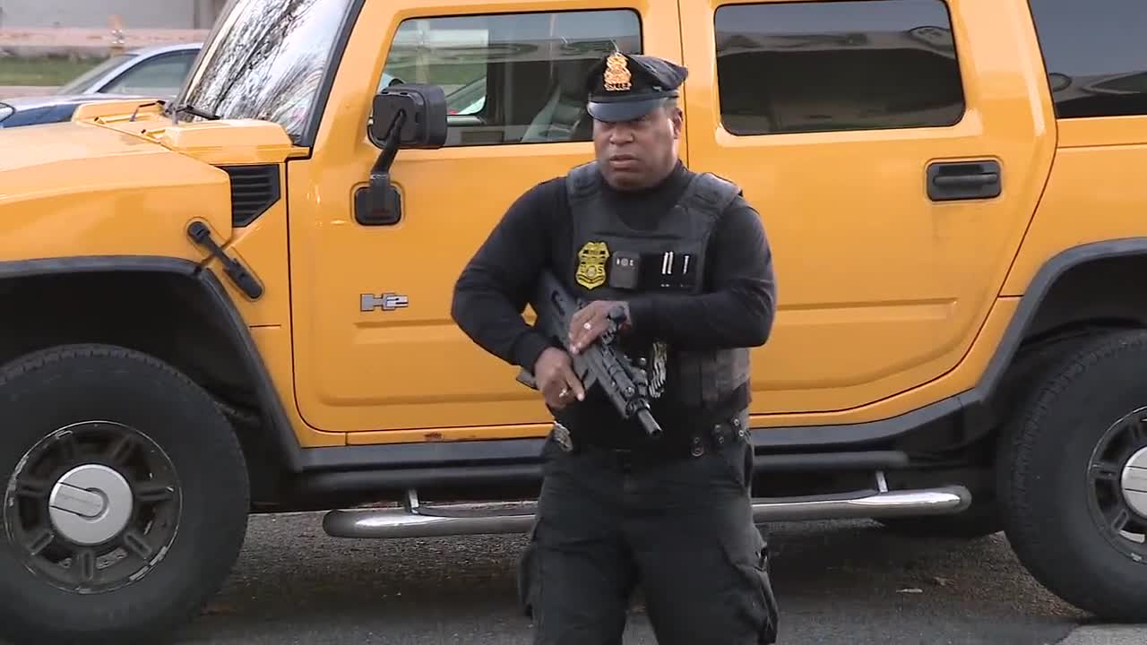 North Philly Gas Station Owner Has Had Enough