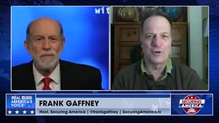Securing America with James Roguski | December 7, 2022