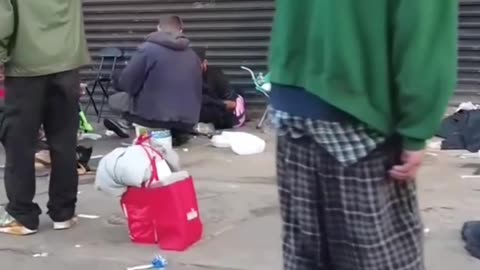 The Truth Behind the Fentanyl Crisis