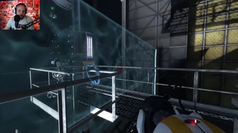 Funhaus play Portal