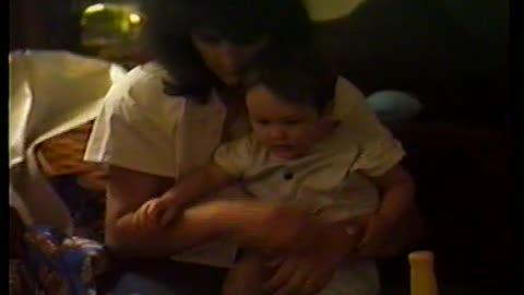 1992 Family Events - Part 3