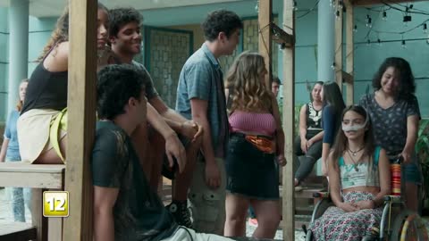 Malhação - Vidas Brasileiras: capítulo 264 da novela, sexta, 15 de março, na Globo