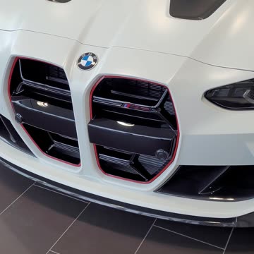 BMW M3 price in Toronto Canada