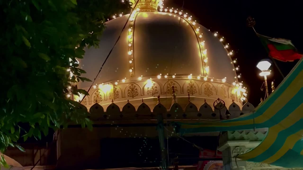 Khwaja garib nawaz 🥰🥰