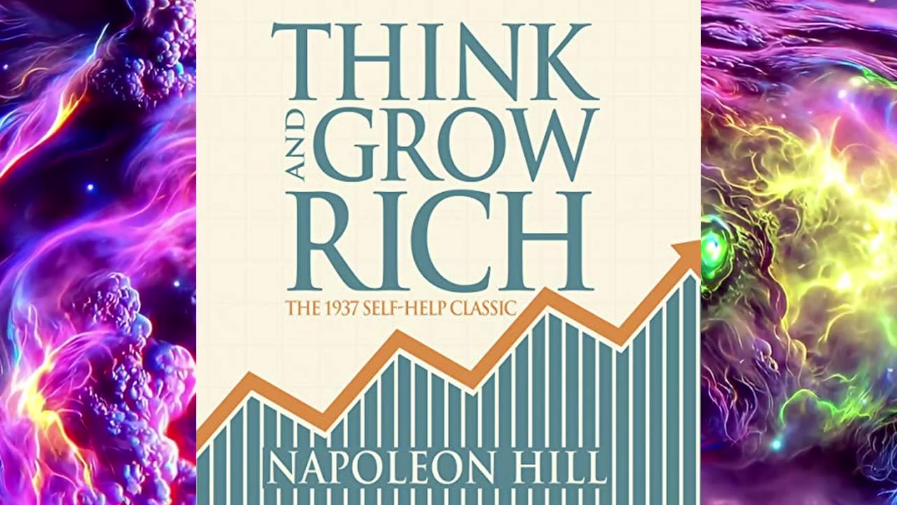 Napoleon Hill Think And Grow Rich Full Audio Book