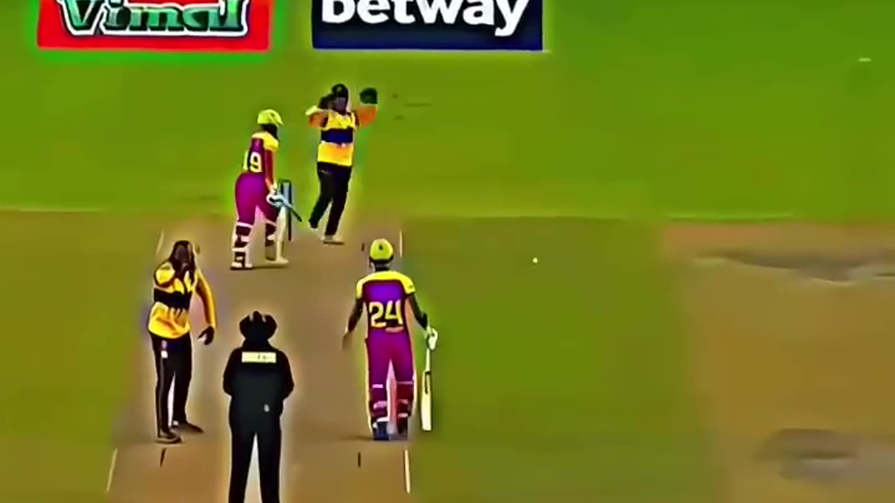 Chris Gayle funny moments