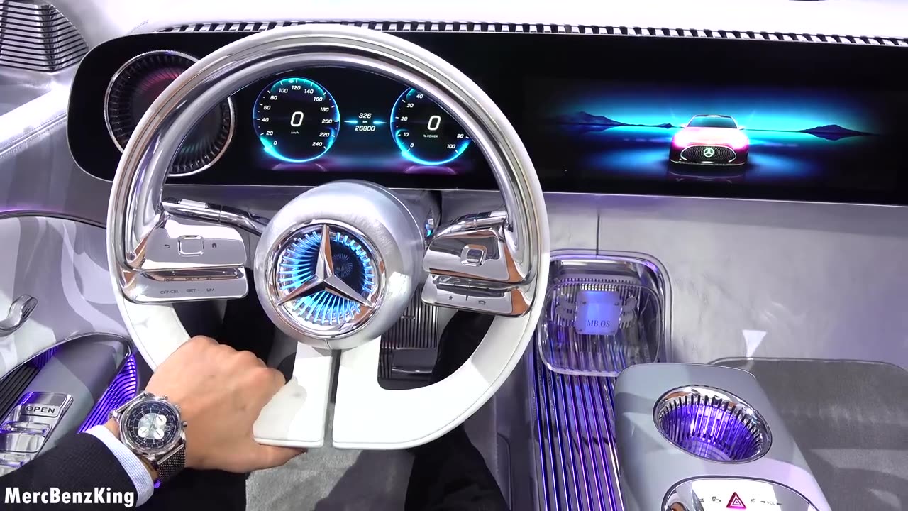 Mercedes