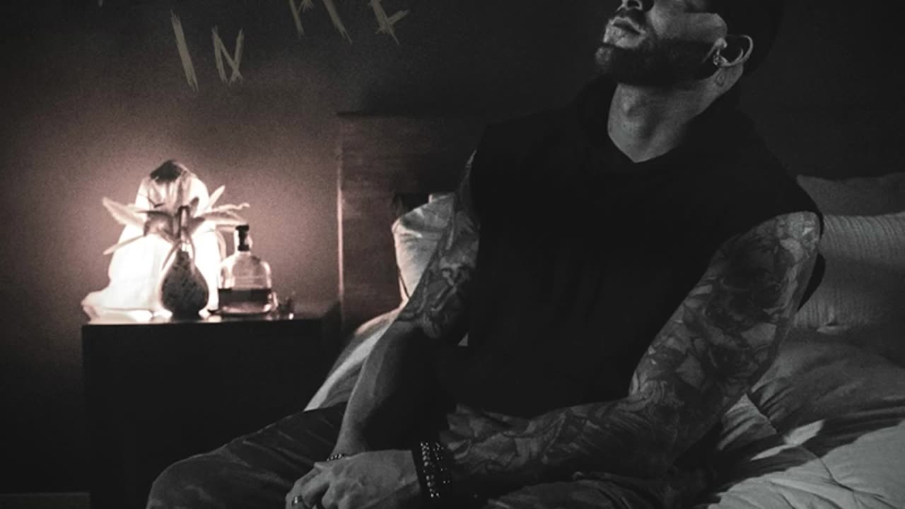 Villain In Me (Official Audio)