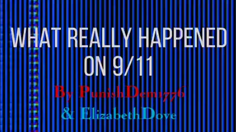 9/11 Anniversary Is Right Around The Corner