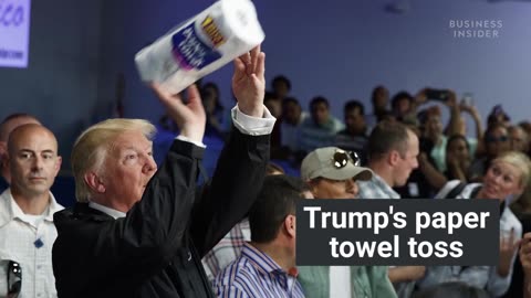 "Trump's Hilarious Adventure: A Comedy Extravaganza"