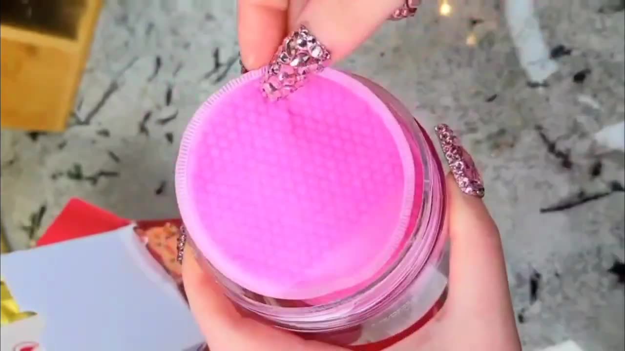Unboxing Makeup And Skincare Products | TikTok compilation | ASMR Sweet Dreams